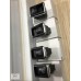 MERCEDES BAŞKAN TİC. W204 SAG CAM DÜGMESİ A2049058202 - 2049058202